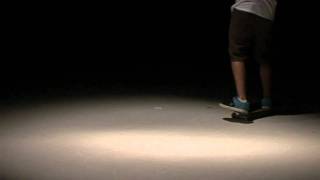 Live Your Life _ Be Active PSA
