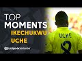 Laliga memory ikechukwu uche