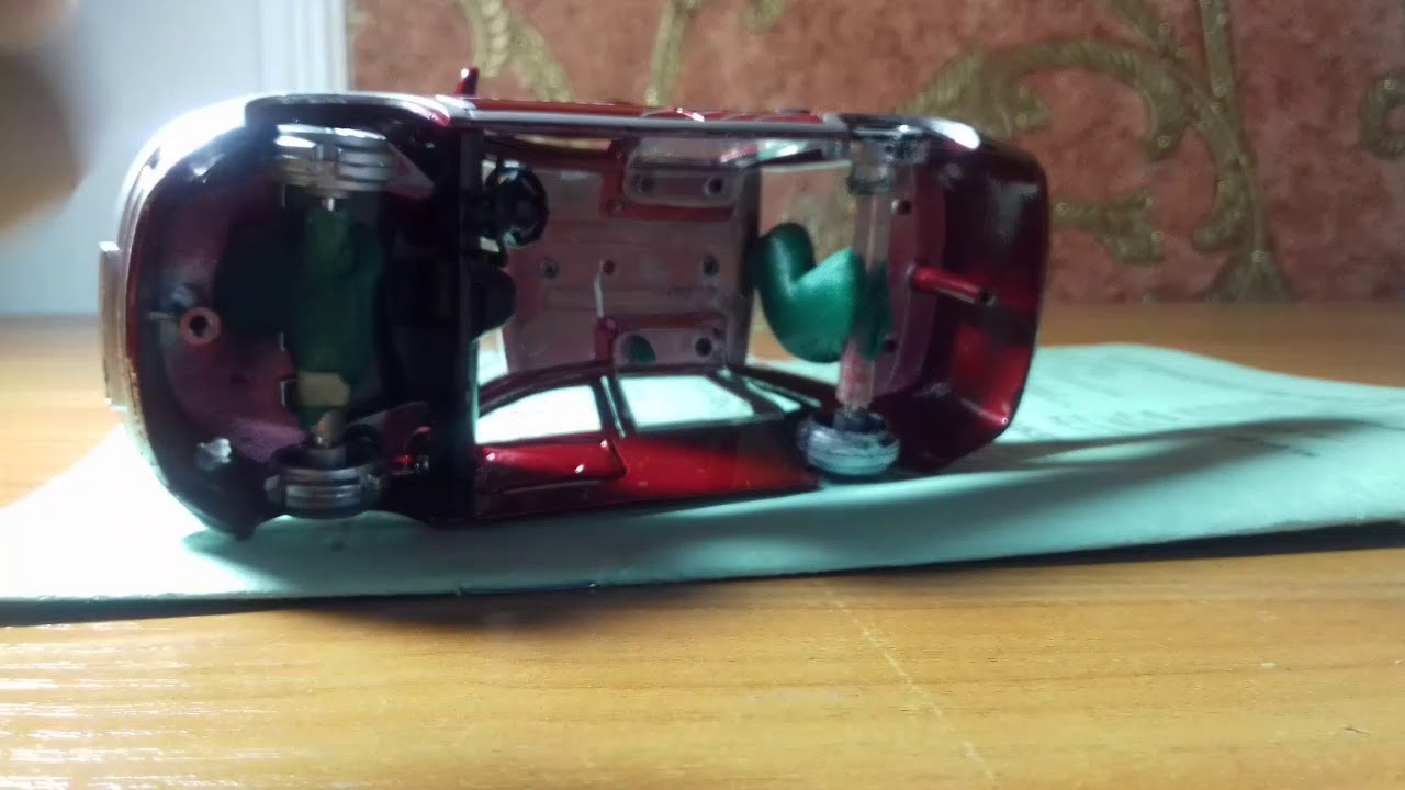 как занизить ладу гранту - YouTube