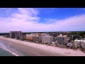 Avista Resort North Myrtle Beach, SC - YouTube