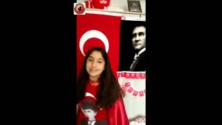 23 Nisan Ulusal Egemenlik Ve Çocuk Bayramı Mesajları Hd 720P