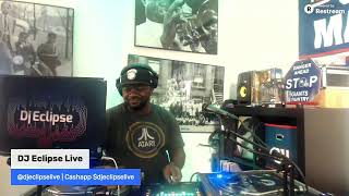 DJ Eclipse Live Sound Check