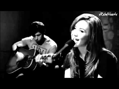 Demi Lovato - Catch Me