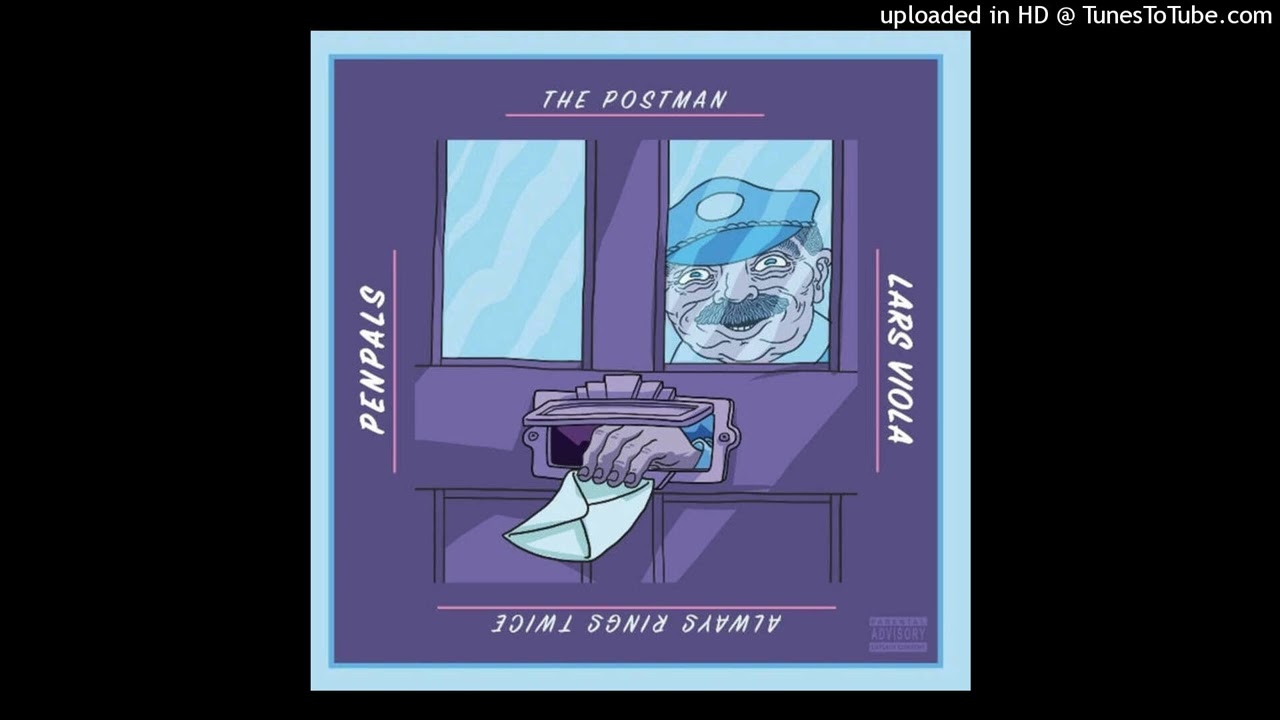 PENPALS & Lars Viola - Pic (Take A Flick) [feat. Thonio] | Underground/Independent Hip-Hop/Rap