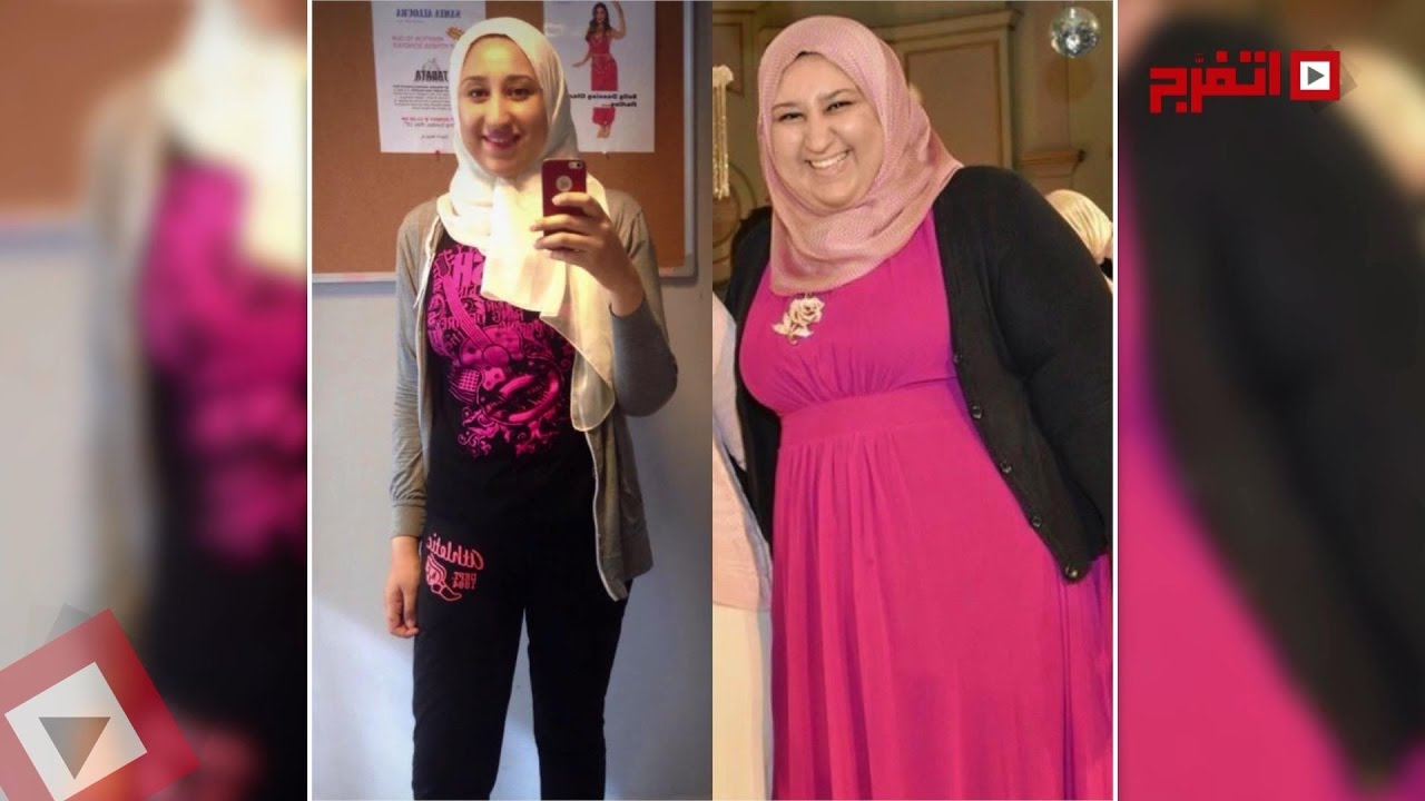 اتفرج| هند عبد الهادي : خسيت 60 كيلو بدون عمليات في سنة