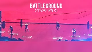 Battle Ground - Stray Kids