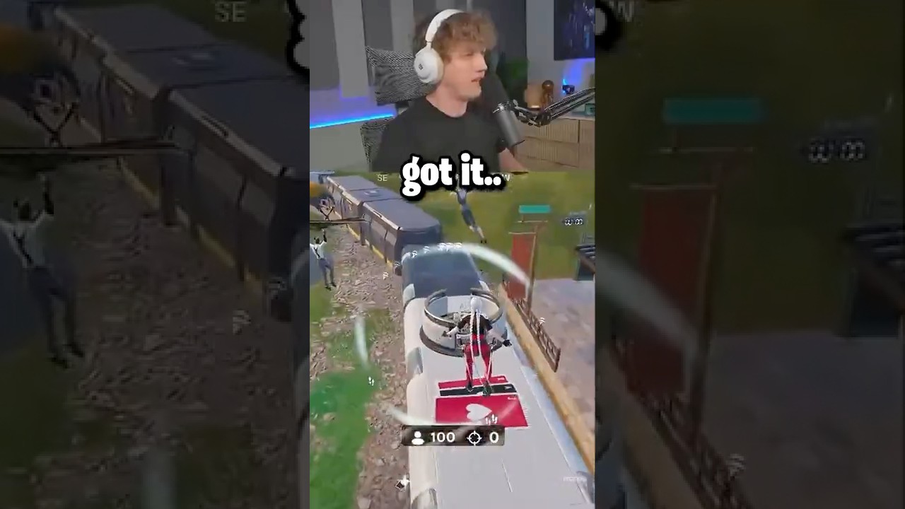 100 Players Land On THE TRAIN!😱🚄#fortnite #fortnitebattleroyale #fortniteshorts #fortniteclips