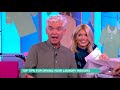 Top Tips For Drying Your Laundry Indoors - Heated Drying Racks | This Morning