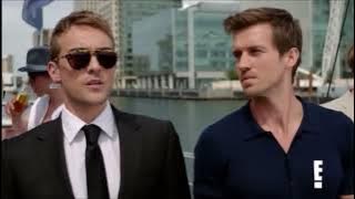 The Royals - Sneak Peek 2x02 - Jasper Meets Eleanor’s New Man