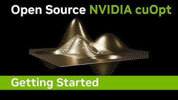 Quick Start to GPU-Accelerated Large-Scale Logistics and Supply Chain Optimization with NVIDIA cuOpt