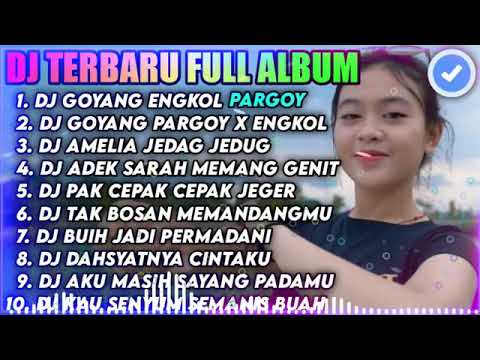 DJ GOYANG ENGKOL VIRAL FULL BASS