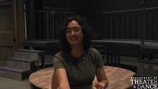 Behind the Scenes of Silent Sky: Scenic, Prop, and Costume Design