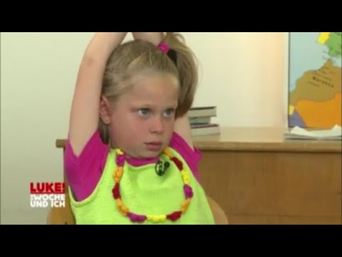 Politik aus Kindersicht