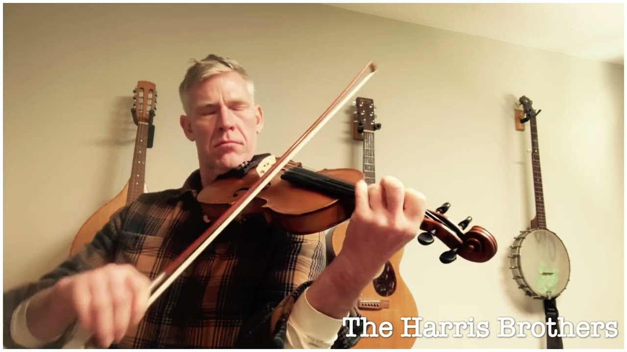 Tulla Reel, Skylark, and Roaring Mary