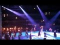 Disney on Ice Part 2 (Beauty and the Beast and Frozen)