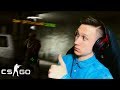 ЖЕЛАЮ ВСЕМ ТАКОГО НАПАРНИКА В ММ 2 НА 2 ! - CS:GO / КС:ГО