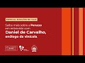 Daniel de Carvalho, vinícola Peruzzo