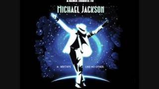 Michael Jackson ft 2Pac, Barack Obama - Make That Change FR RMX