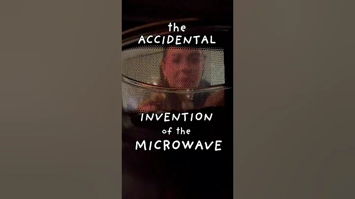 how the military accidentally invented your microwave
