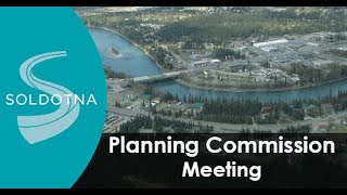 08-06-25 Planning & Zoning Commission Meeting
