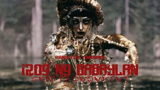 Download Lagu Ayunda - Irog Ng Babaylan feat. TondoManji (Filipino Folk Metal) MP3