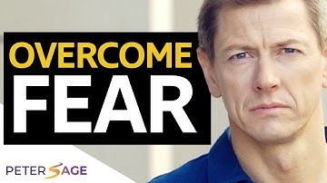 How To Overcome Fear (What Is Triggering Your Fear?) | Peter Sage