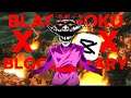 GOKU BLACK X BLOODY MARRY I LADY GAGA I I AMV I I EDIT I I 4K I ~perfectbeing