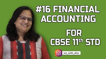 #16 FINANCIAL ACCOUNTING FOR CBSE 11|| 2020 (Purchase returns||Subsidiary book)