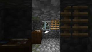 ¡Todas las texturas de Minecraft se mueven! 🤯🔥 #minecraft #mods #celular #epic #minecraftpe #fyp