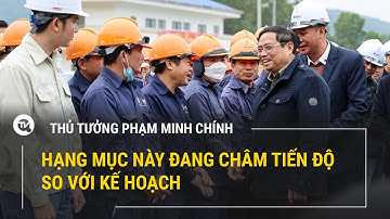 Thủ tướng Phạm Minh Chính kiểm tra, đôn đốc các dự án cao tốc Bắc-Nam| Truyền hình Quốc Hội Việt Nam