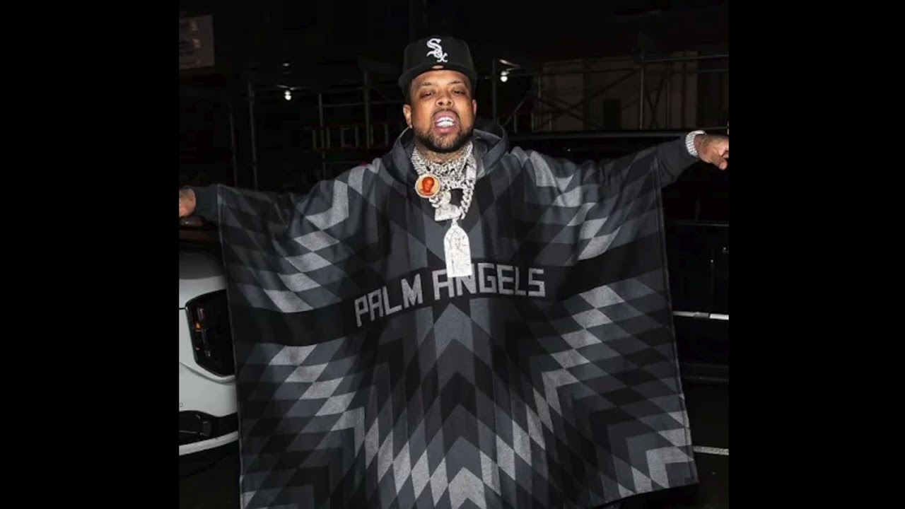 WESTSIDE GUNN X GRISELDA X BOOM BAP  TYPE BEAT - "HOLY SPIRIT"