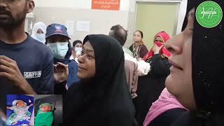 Doctor Ki Gaflat Ne Nanhi Jaan Ko Nigal Liya Karachi Government Hospital