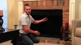 Fire Place safety tips