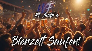 White Flow ft. Andr'e - Bierzelt Saufen