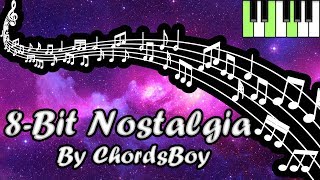 8-Bit Nostalgia