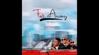 Tekno - Far Away ft. Flavour (audio hq)