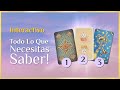 Interactivo: ✨🔮 Cómo Ve la Relación? Pensamientos, Sentimientos y Acciones! 💗✨