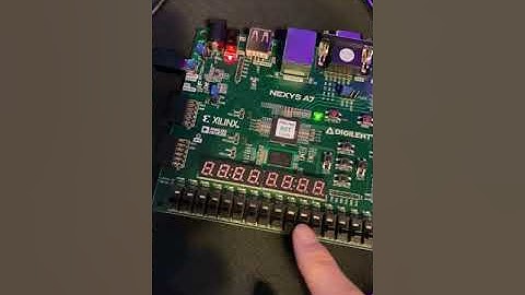 Parameterized Barrel Shifter with 8-Bit Parameter