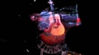 Romance On A Rocketship-Skin and Bones