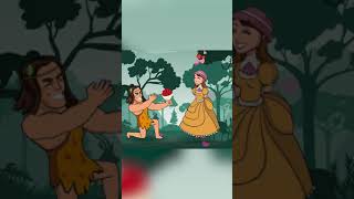 The Jungle Chaos Pin Puzzle Gameplay 9X16