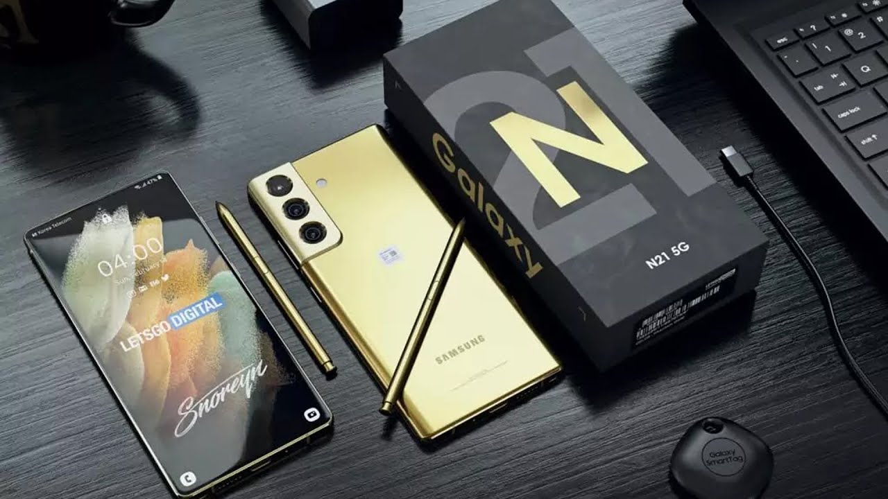 Note 22 Plus Samsung Galaxy Note 22 is Not Dead, new Evidence Proves the Existence ...