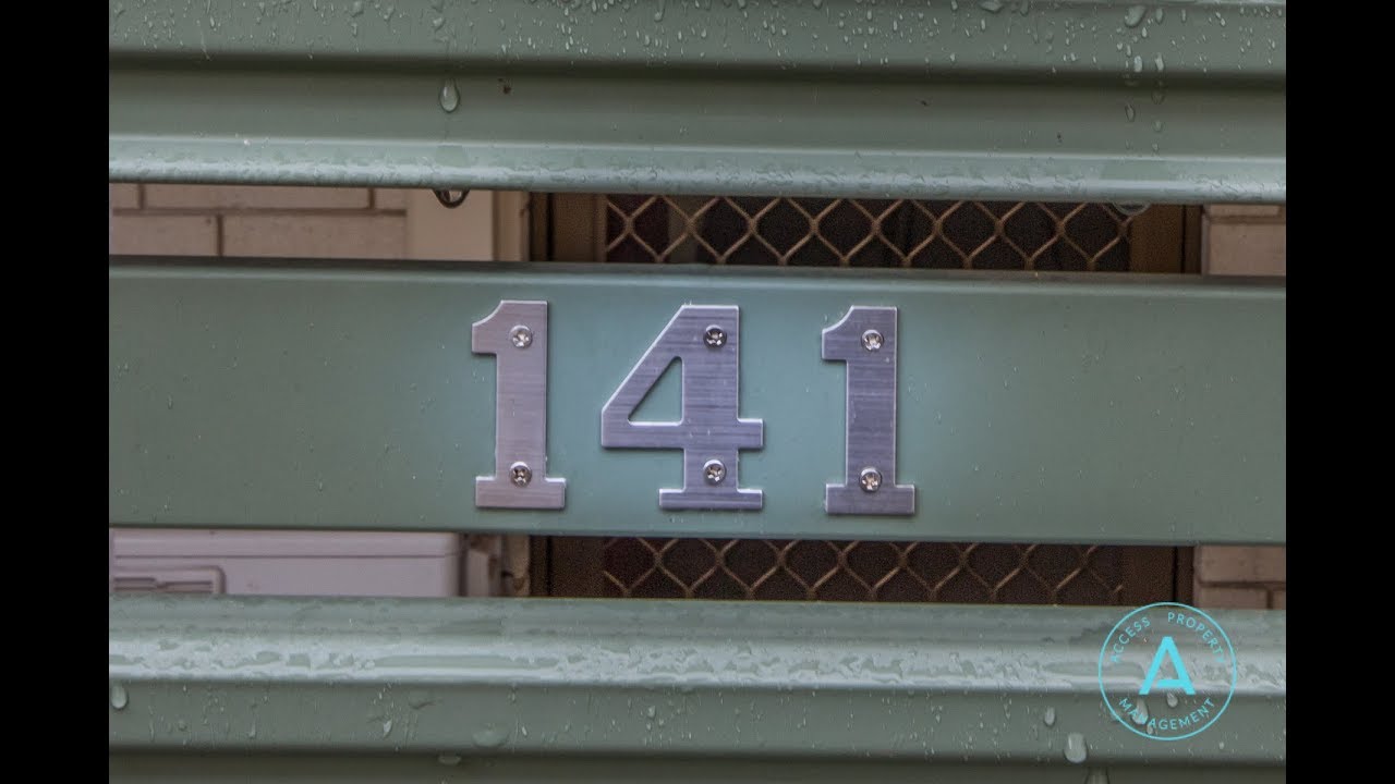 141, 81 King William Street, Bayswater - Access Property Management