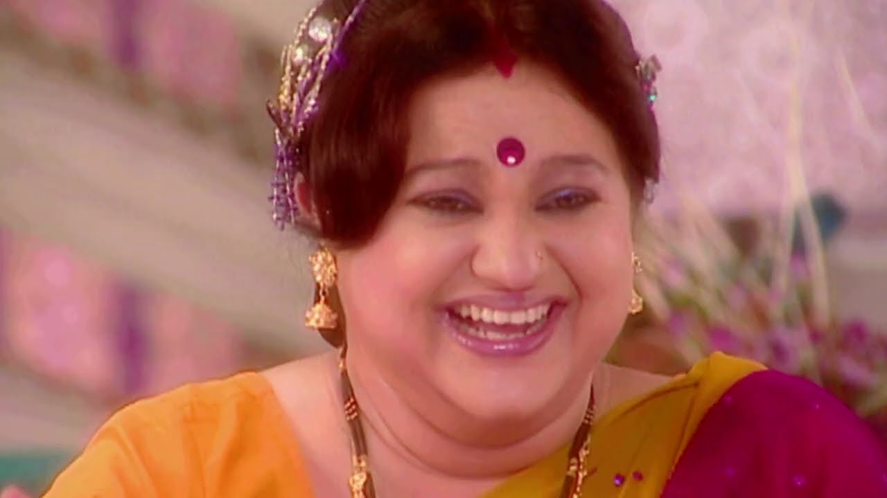 वो रहने वाली महलों की | Full HD Ep 543 | Woh Rehne Waali Mehlon Ki | Hindi TV Serial | Family Show