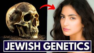 What DNA Revealed About JEWISH Ancestry Is Extremely Interesting!