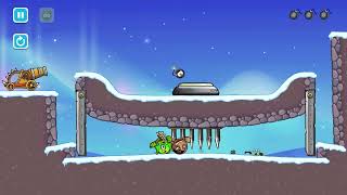 Tricky Traps Level 122