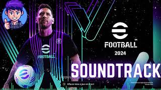 TSHA - Water feat Oumou Sangaré (eFootball 2024 Soundtrack)