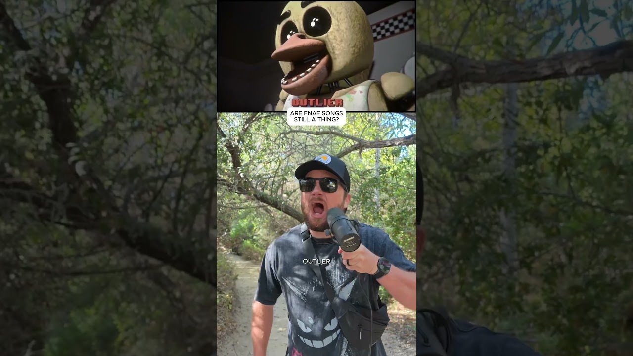 We still doing this? #fnaf #fnafedit #fivenightsatfreddys artwork