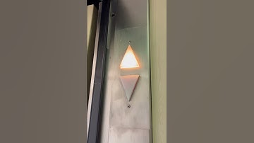 Relay Logic LONG Elevator Chime