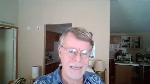 Dr. Jeff Curtis - "Regarding the Nature of Space &...