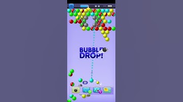 Bubble Shooter Game 2021 Level 130
